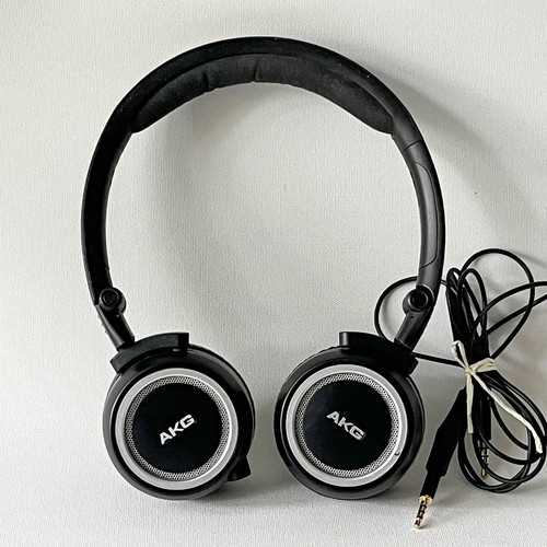Akg k451 ear headphones - k451,