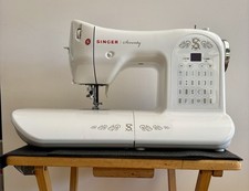 Singer Seventy Sewing Machine