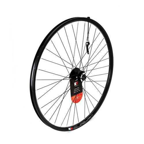 Ruota mtb anteriore pollici - mtb,