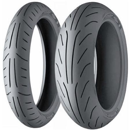 Pneumatici moto michelin - pneumatici,