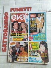 Eva Tremila Express N.4
