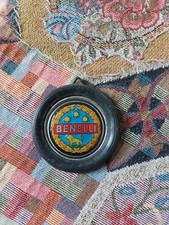 Quadretto Da Appendere Forse Anni 70/80 Moto Benelli