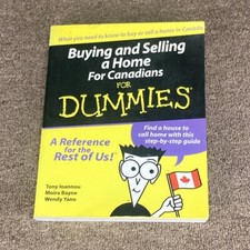 Buying and Selling a Home for