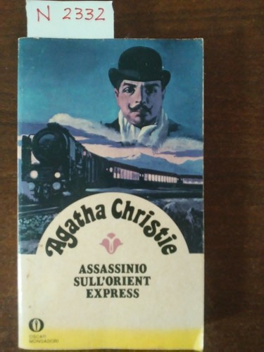 Assassinio sull orient - assassinio, sull'
