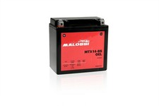 BATTERIA GEL ATTIVATA MALOSSI