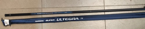 Canna pesca shimano - pesca, super