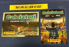 GADGET PANINI EXTRASTICKERS UOVO DI PASQUA 2022 -ENTRA 