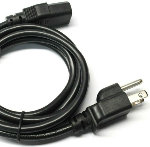 Cavo alimentazione per monitor - cavo,