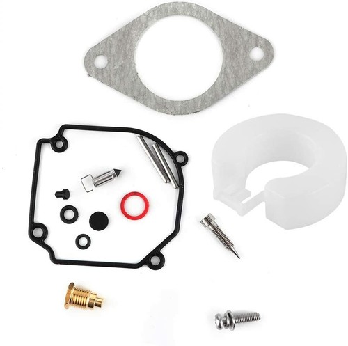 Kit riparazione carburatore - kit, 2