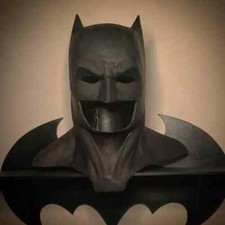 Costume Batfleck Batman v