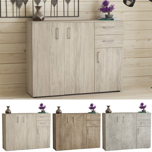 Credenza moderna mobile - moderna, in