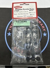 Kyosho. Upper Arm Bushing Set