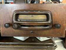 CASSETTO AMPLIFICATORE RADIO A