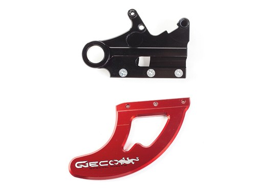 Geco supporto pinza posteriore - geco,