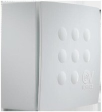 Aspiratore Centrifugo Vortice