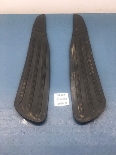 Tappetini pedana piaggio vespa - piaggio,