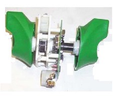 Inverter Acceleratore