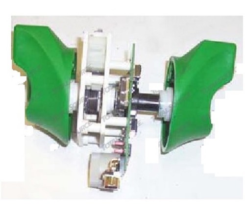 Inverter acceleratore - inverter,