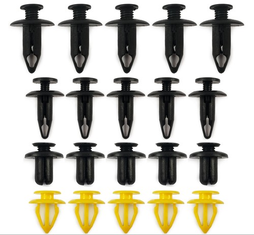 Set 20x clip - per, ford