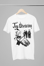 Maglietta Joy Division