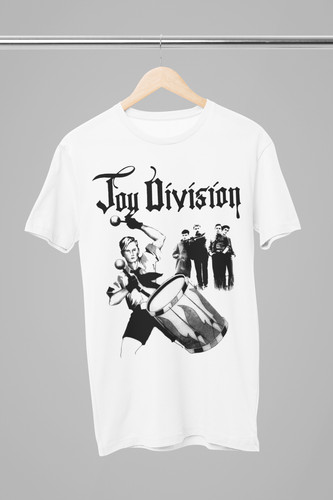 Maglietta joy division - maglietta,