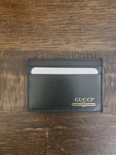 🔥 Portafoglio Gucci Vintage