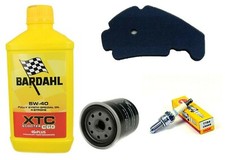 KIT/Tagliando GILERA RUNNER VX