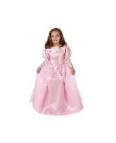 Barbie principessa rosa - barbie, 5/7
