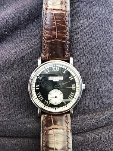 Patek phillipe men - patek,