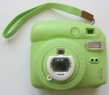 Fujifilm instax mini 9