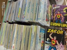 ZAGOR zenith completa n°