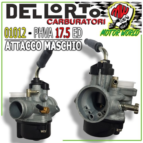 01012 carburatore dell orto - 01012,