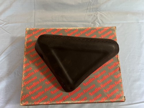 Consolle pelle nera - consolle,