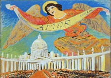 FIUME SALVATORE GIUBILEO CM