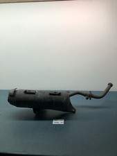 MARMITTA HONDA JAZZ 250 2001