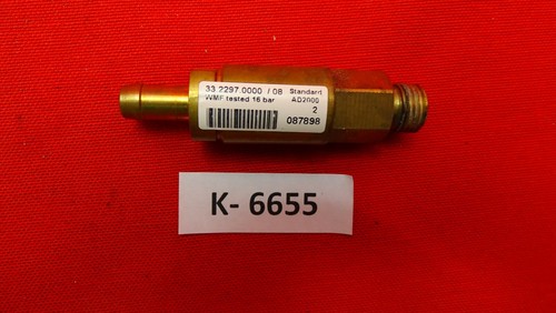 Original wmf 1400 - 1400, presto