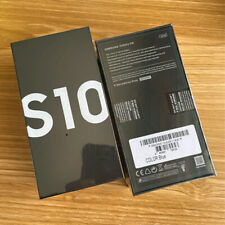 Smartphone Samsung Galaxy S10