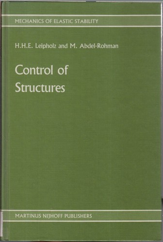 Control structures by - structures,