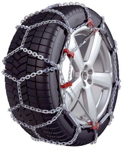 Konig catene neve gruppo - konig,