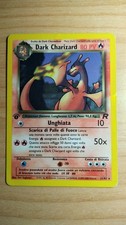 Dark Charizard Team Rocket