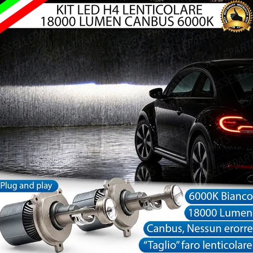 Kit led beetle 5c - kit,