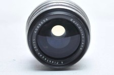 Obiettivo Carl Zeiss Jena