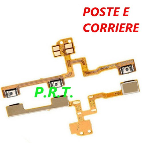 Flat flex off tasto - flat,