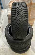 4x HANKOOK 195/45 R16 84H M+S