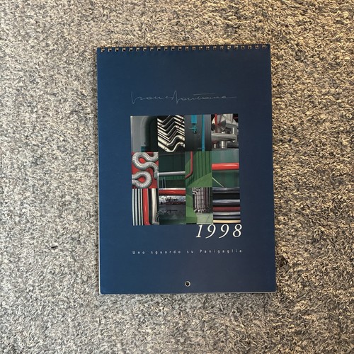 Franco fontana uno - fontana,