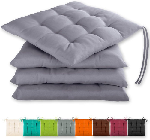 Set cuscini di seduta - ®, 4