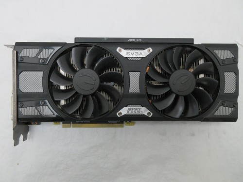 Evga nvidia geforce gtx - gtx, 1070