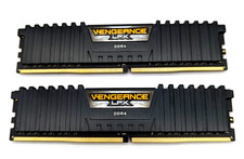 DDR4 16 GB (2x8 GB) set