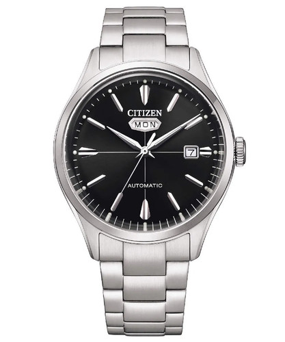 Orologio meccanico automatico - meccanico,