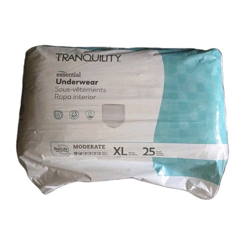 Tranquility essential - tranquility,